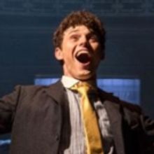 BWW Review: HALF A SIXPENCE, Noel Coward Theatre, 17 November 2016
