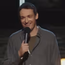Comedy Central Records to Release DAN SODER: NOT SPECIAL Album, Today
