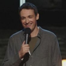 Comedy Central Records to Release DAN SODER: NOT SPECIAL Album, Today