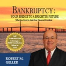 Tampa Bay Attorney Presents Free Bankruptcy Guidebook