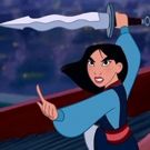 Disney Announces 'Fast-Tracked' Release Date for Live-Action MULAN!