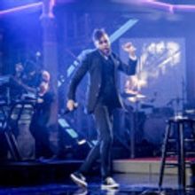 VIDEO: Jidenna Performs 'Bambi' on LATE SHOW