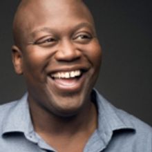 Seattle Men's Chorus to Welcome Tituss Burgess