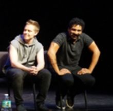 BWW Review: IT GETS BETTER SHARES MESSAGE OF HOPE at The Straz Center For The Perform