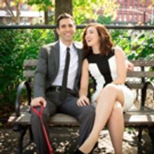 Photo Flash: Meet the Stars of A DOG STORY Off-Broadway