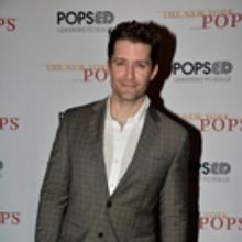 Matthew Morrison Joining Cast of ABC Medical Drama GREY'S ANATOMY