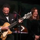 Photo Coverage: John Pizzarelli & Jessica Molaskey Bring THE ARC OF A LOVE AFFAIR to…
