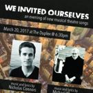 New York Songwriters Host An Evening of New Musical Theatre Songs
