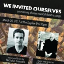 New York Songwriters Host An Evening of New Musical Theatre Songs