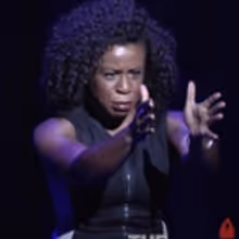 BWW Feature: Musical Histories of THE WIZ LIVE!'s Witches, Uzo Aduba, Amber Riley…