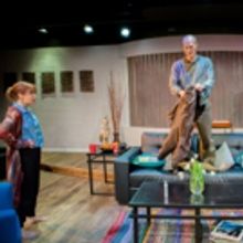 Photo Flash: First Look at GOD OF CARNAGE, Opening Tonight at Miners Alley Playhouse