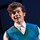 BWW Review: New Century's MY NAME IS ASHER LEV Elicits Powerful Emotion from the Unfamiliar