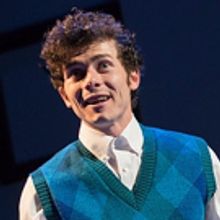 BWW Review: New Century's MY NAME IS ASHER LEV Elicits Powerful Emotion from the Unfa