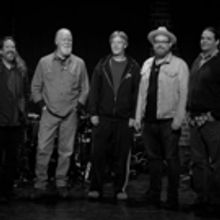 Widespread Panic's Jimmy Herring Announces New Band & Summer Tour Dates