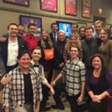 VICTORIA PLAYHOUSE PETROLIA Donates Opening Night Proceeds to Fort McMurray Relief