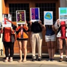 Princeton Triangle Club Celebrates 125th Anniversary