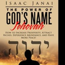 THE POWER OF GOD'S NAME JEHOVAH is Released