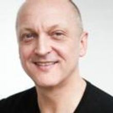 David Benson Joins Cast of IT'S A WONDERFUL LIFE Tour