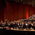 Houston Symphony to Present THE COSMOS, AN HD ODYSSEY, 5/28