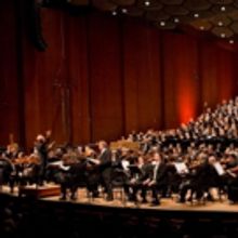 Houston Symphony to Present THE COSMOS, AN HD ODYSSEY, 5/28
