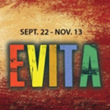 BWW Review: EVITA Shines at Candlelight Dinner Playhouse
