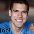 Meet FUN HOME's Joel Perez, Taking Over BroadwayWorld's Twitter Today!