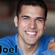Meet FUN HOME's Joel Perez, Taking Over BroadwayWorld's Twitter Today!