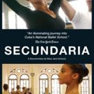 SECUNDARIA and I CAN BE PRESIDENT Out on DVD Tomorrow