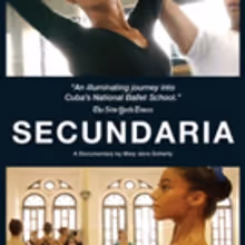 SECUNDARIA and I CAN BE PRESIDENT Out on DVD Tomorrow