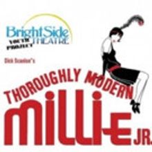 BrightSide Theatre's Youth Project Presents THOROUGHLY MODERN MILLIE, JR.