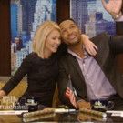 VIDEO: Michael Strahan Bids Farewell to LIVE: 'It's Bittersweet'