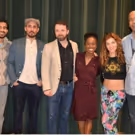 Photo Flash: Meet the Cast of DISGRACED at Arena Stage