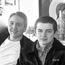 BWW Feature: GREASE at Winslow Homer Center For The Arts