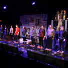 Photo Flash: First Look at New Line Theatre's AMERICAN IDIOT