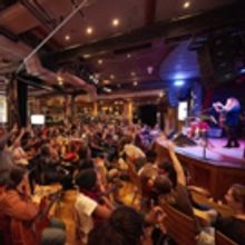 David Byrne, Ronald K. Brown, Theater of War and More Set for BRIC OPEN FESTIVAL Next