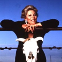 Amarillo Symphony Launches Season with Opera Highlights with Mary Jane Johnson, Today