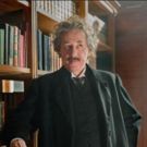 National Geo Shares First Look at Geoffrey Rush from Upcoming Anthology Series GENIUS
