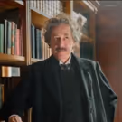 National Geo Shares First Look at Geoffrey Rush from Upcoming Anthology Series GENIUS