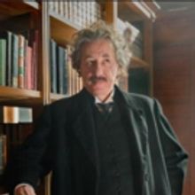 National Geo Shares First Look at Geoffrey Rush from Upcoming Anthology Series GENIUS