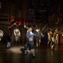 Bots, Beware! House Passes Bill to Combat Hiked Ticket Prices to HAMILTON and More