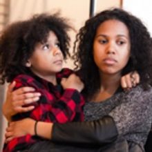 Photo Flash: In Rehearsal for ROOM World Premiere at Theatre Royal Stratford East