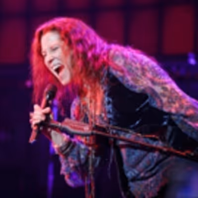 BWW Preview: A NIGHT WITH JANIS JOPLIN Worships at the Altar of a Rock-And-Roll Goddess