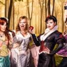 DISENCHANTED to Celebrate Broadway with 'The Tiara Awards'