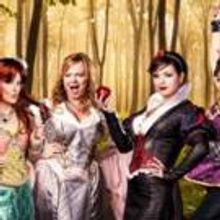 DISENCHANTED to Celebrate Broadway with 'The Tiara Awards'