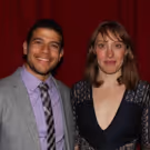 Photo Coverage: Roundabout's KINGDOM COME Celebrates Opening Night