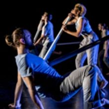 BWW Review: DANCING AT THE EDGE: New Choreography + Music Create an Uptown and Downto