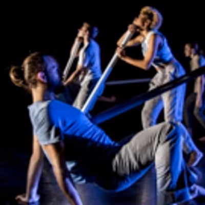 BWW Review: DANCING AT THE EDGE: New Choreography + Music Create an Uptown and Downtown Edge Combined
