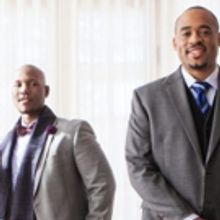 Sons of Serendip to Play MPAC, 4/7