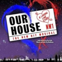 EDINBURGH 2016 - BWW Review: OUR HOUSE, Paradise in Augustines, 15 August
