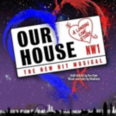 EDINBURGH 2016 - BWW Review: OUR HOUSE, Paradise in Augustines, 15 August
